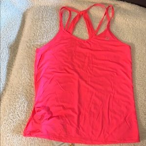 NWT Lorna Jane Madison Mesh Excel Tank Medium
